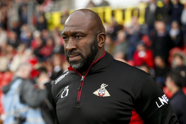 CEO Gavin Baldwin said Rovers' owners have been impressed by manager Darren Moore and 'have been clear that they want to support us in having a very good second half of the season' as Donny bid for promotion.