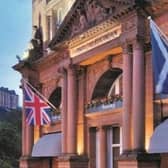 Waldorf Astoria Edinburgh - The Caledonaian