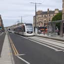 Trams have not been running on Leith Walk since July 9, leaving the Republic of Leith and its citizens cut off once again