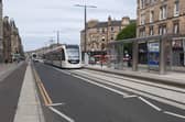 Trams have not been running on Leith Walk since July 9, leaving the Republic of Leith and its citizens cut off once again