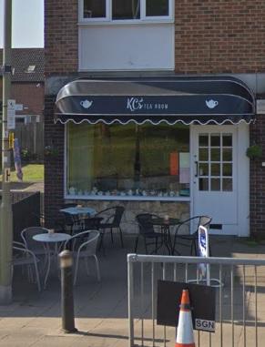 Marjorie’s Tearooms & Bistro of Portchester, in West Street, Portchester, received a five rating on February 15, according to the Food Standards Agency website.