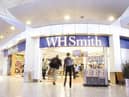 WH Smith's travel business, which runs outlets in airports and railway stations, was hit badly by lockdowns and travel restrictions but has seen a strong rebound in recent weeks.