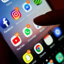 The trouble with online posts by celebrities is they have millions of followers and their views are constantly reposted and shared, says Vladimir McTavish