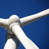 Wind turbines will be difficult to decommission
