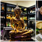 These are some of the best Thai restaurants in Edinburgh, according to Tripadvisor reviews