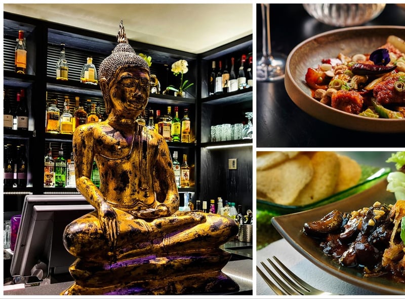 These are some of the best Thai restaurants in Edinburgh, according to Tripadvisor reviews