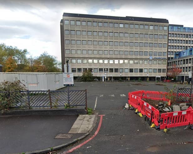 An Edinburgh car park was named the worst in Scotland and the third worst in the UK, based on Google reviews.  The reviews for the Gorgie Road Pay and Display site at Riverside House included complaints about the pothole-covered surface, lack of lighting and its abundance of fly-tipping waste and rubbish.