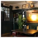 Take a look through our gallery to see 12 old Edinburgh pubs which are steeped in history. Photo: Sheep Heid Inn