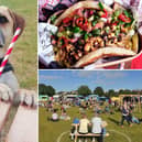 The Neighbourgood Market is returning to Stockbridge, Edinburgh, this summer (Instagram: @theneighbourgoodmarket)