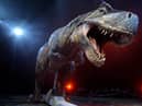 Dinosaurs, thankfully, no longer exist (Picture: Oli Scarff/Getty Images)