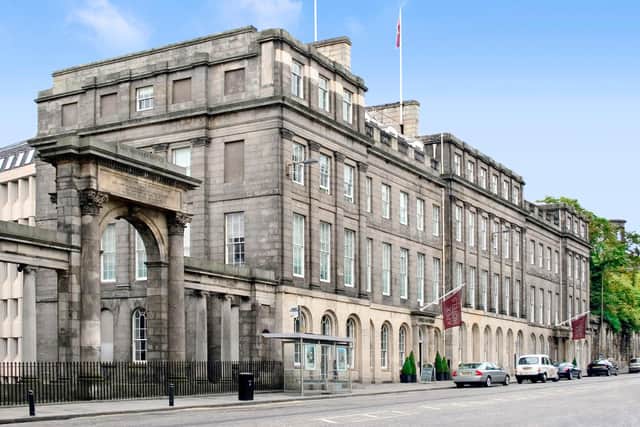 Apex Hotels’ four Edinburgh properties have committed to help small businesses and local groups in the city and surrounding area by offering up use of meetings and venue space completely free of charge