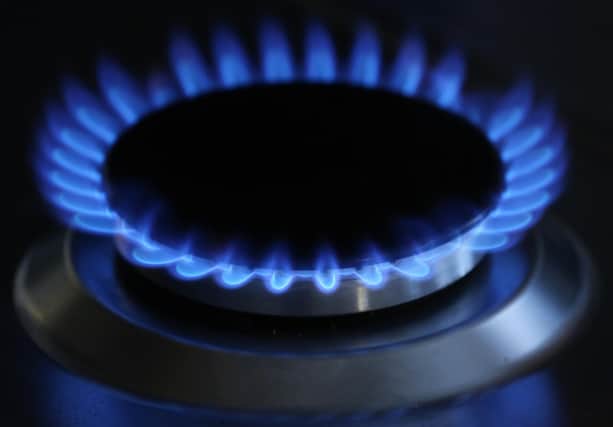 Energy suppliers Enstroga, Igloo Energy and Symbio Energy have announced they are ceasing to trade, Ofgem said.