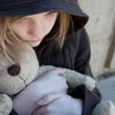 It looks like the Government is moving towards scrapping the two-child benefit cap. Picture: Getty Images