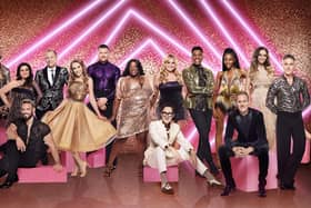 When does Strictly Come Dancing 2021 start? Start date, contestants and new judges on this year's dance show (Image credit: BBC/Ray Burmiston)