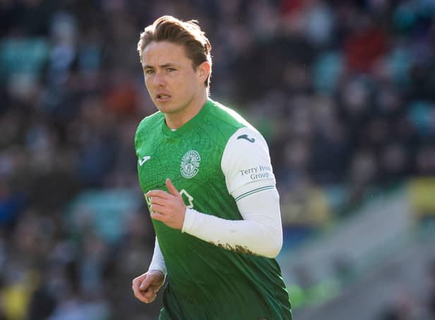 Shaun Maloney was pleased with Scott Allan's substitute appearance against Celtic
