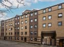 Meadow Court is one of the key student accommodation deals recently concluded in Edinburgh.