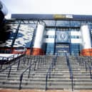 Hampden Park chiefs have ejected Queen's Park from the Scottish Cup.