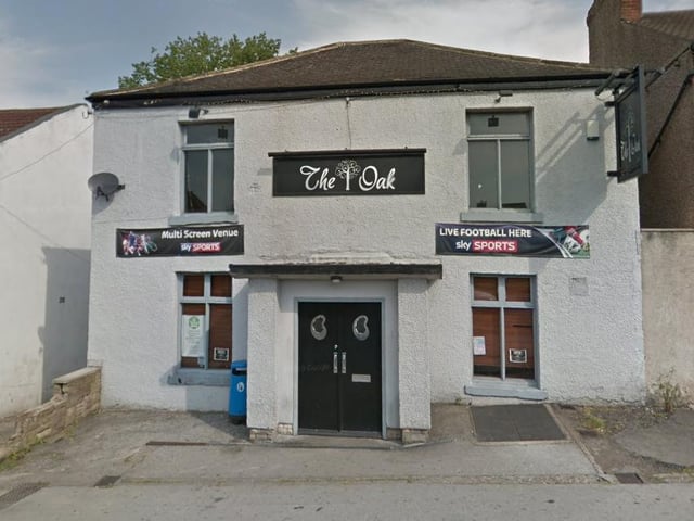 This pub comes with potential development land for a small building plot. Marketed by Burgess Commercial Limited, 01709 230074.