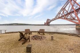 Situated by the waterfront in highly sought-after North Queensferry, ‘Taigh Na Rubha’ is an exceptional and exclusive new-build family home.