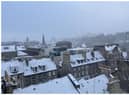 Edinburgh is braced for heavy snow later this week, with the Met Office warning that it could cause “significant disruption”.