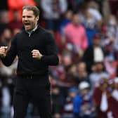 Robbie Neilson wants another three new signings at Hearts.