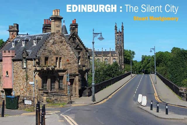 Edinburgh - The Silent City