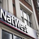 The Treasury still owns around 41.5 per cent of Royal Bank of Scotland/RBS parent NatWest Group.