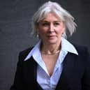Culture Secretary Nadine Dorries wants to sell off Channel 4