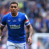 Rangers captain James Tavernier says his team plan to silence the crowd at Tynecastle on Saturday