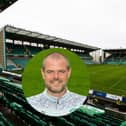 Hibs' Sporting Director Graeme Mathie has spoken highly of TransferRoom and the platform has assisted the club during transfer windows