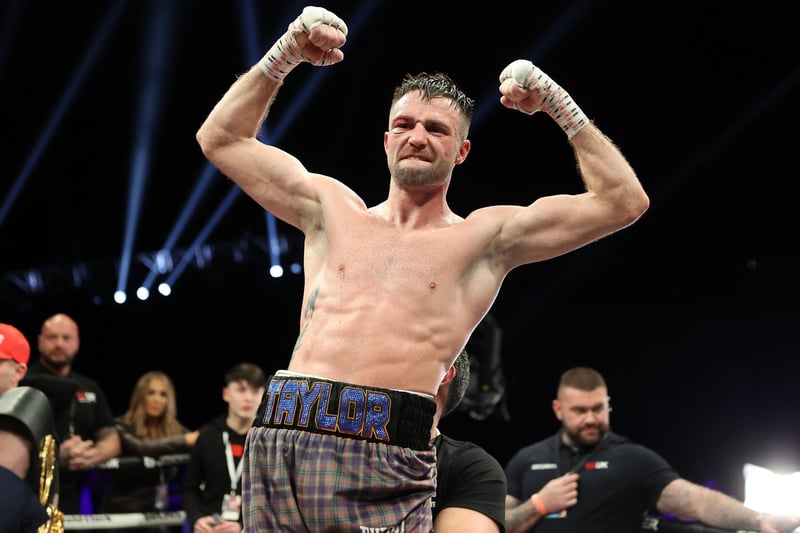 Many famous sportspeople call Edinburgh their home - including Josh Taylor. The professional boxer, who is nicknamed 'The Tartan Tornado', was born in Prestonpans and trained at Lochend ABC during his teen years. As an amateur, he won a lightweight silver medal at the 2010 Commonwealth Games, going on to win light-welterweight gold in 2014. Amongst many other achievements, Taylor was named as the World Boxing Organization's light-welterweight world champion in 2021.