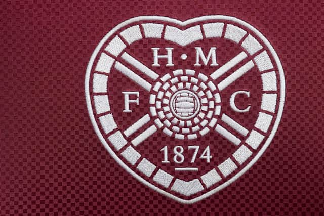 Hearts are ready to appoint a new sporting director.