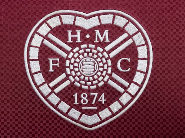 Hearts are ready to appoint a new sporting director.