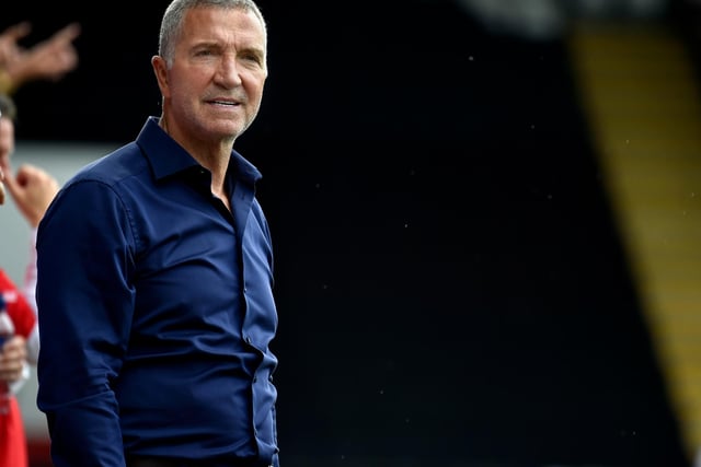 Graeme Souness has urged Steven Gerrard to stay at Rangers and not be tempted by the lure of Newcastle United if they came calling. The former Ibrox manager has given his advice having managed the Magpies. Gerrard’s odds of taking over the Premier League side have tumbled. Souness said: “I would find it hard to go and work for that club again with the new owners.” (Scottish Sun)
