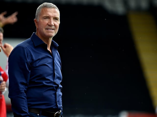 Graeme Souness has urged Steven Gerrard to stay at Rangers and not be tempted by the lure of Newcastle United if they came calling. The former Ibrox manager has given his advice having managed the Magpies. Gerrard’s odds of taking over the Premier League side have tumbled. Souness said: “I would find it hard to go and work for that club again with the new owners.” (Scottish Sun)