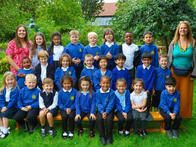 Prestonfield Primary School