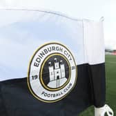 Ainslie Park hosts the first-leg with Dumbarton.