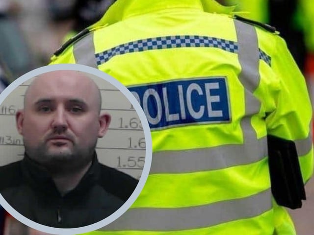 Sean McGovern, 39, who had absconded from HMP Castle Huntly, Dundee, on Sunday, 11 June, 2023 has been traced and returned to prison. Before his escape, McGovern was serving a sentence at Castle Huntly, near Dundee, for dealing heroin and for firing a shotgun outside the Gauntlet Bar in Edinburgh’s Broomhouse area in 2008.