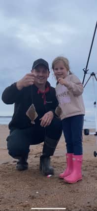 Fishing: All welcome at East Coast Big Fish match in Dunbar