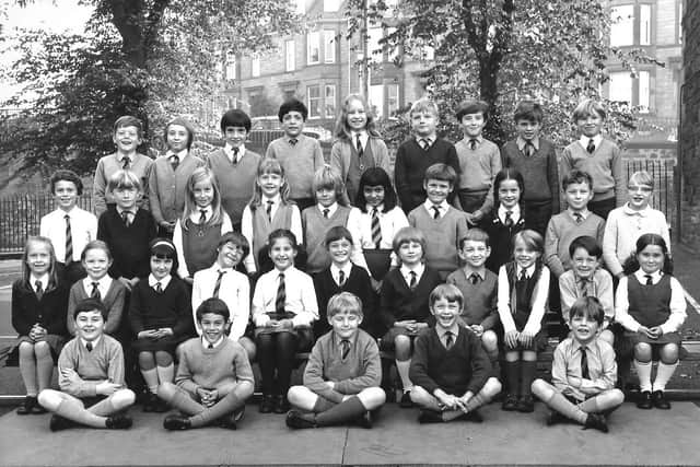 Mrs Lal's former pupils have shared their memories of their Indian-born teacher.
