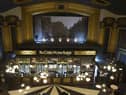 The vast JD Wetherspoon business empire has scores of Scottish watering holes including the Caley Picture House in Edinburgh.