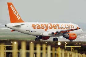 Easyjet is Scotland's biggest airline by passengers.