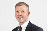 'Difficult situation' - SNP councillor Rob Munn