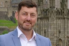 Council leader Cammy Day will fly to Taiwan for a four-day conference at the end of March.
