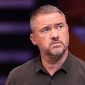 Stephen Hendry could return to snooker's top table for the next two years