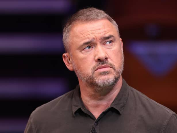 Stephen Hendry could return to snooker's top table for the next two years