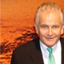 Ian Holm: Lord Of The RIngs and Aliens star dies aged 88