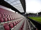BBC Scotland will show a detailed insight at Tynecastle Park.