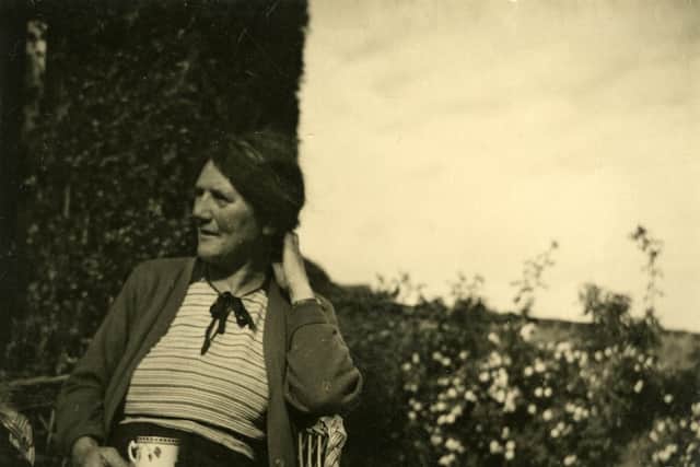 The life and legacy of writer Nan Shepherd has inspired a new Scottish theatre project.