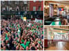 12 pubs near Easter Road where Hibs fans meet for pre-match pints - in pictures
